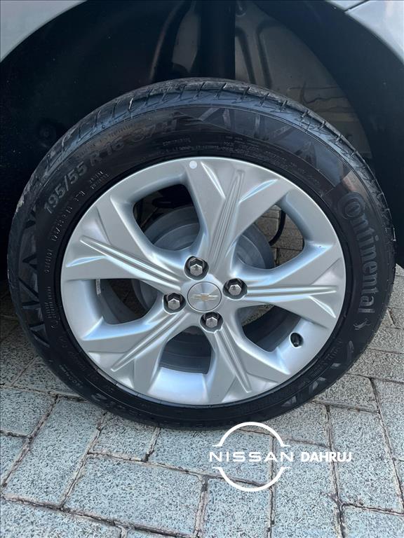 ONIX PLUS 1.0 TURBO FLEX LTZ AUTOMÁTICO10