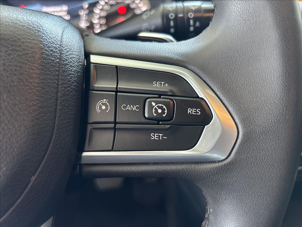 COMPASS 2.0 TD350 TURBO DIESEL LONGITUDE AT916