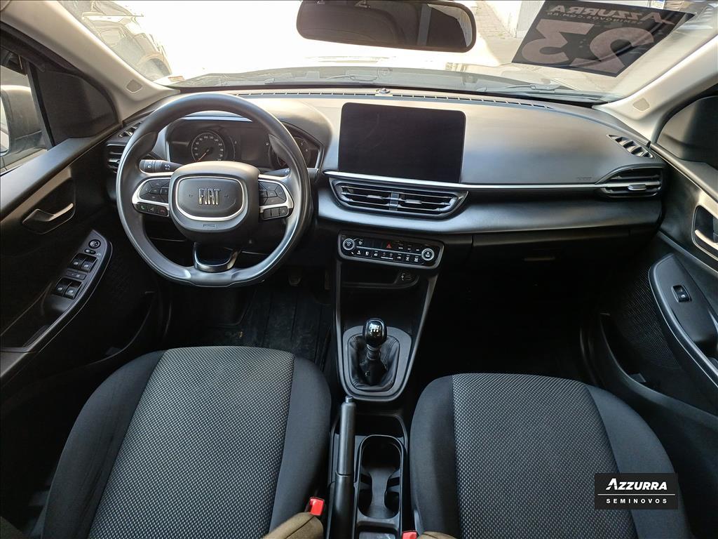 PULSE 1.3 FLEX DRIVE MANUAL