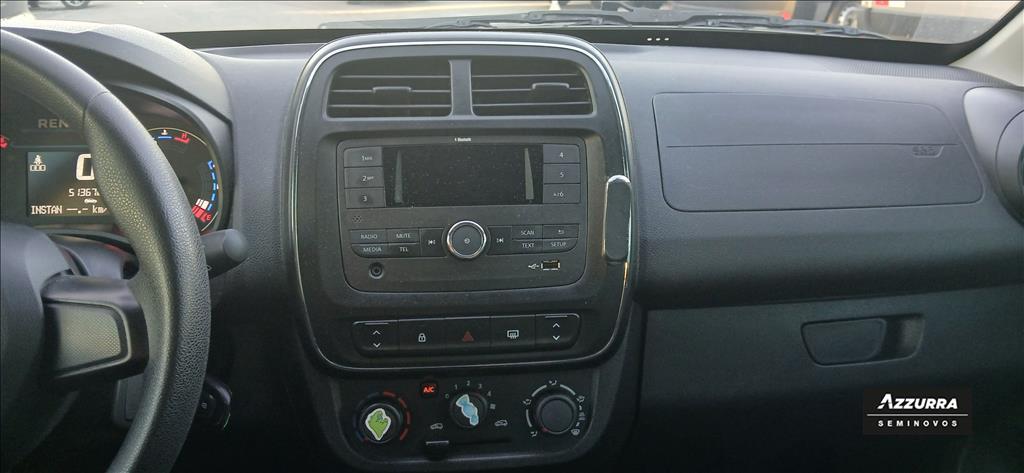 KWID 1.0 12V SCE FLEX ZEN MANUAL9