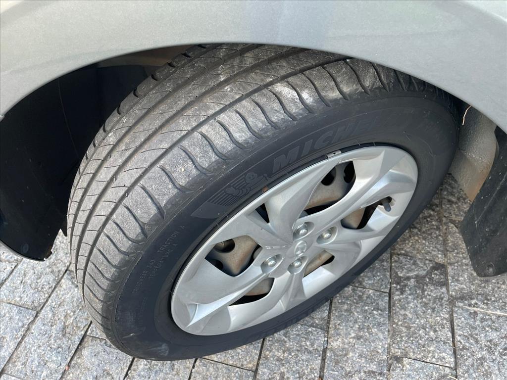 Hyundai-HB20S-1.6 16V FLEX VISION AUTOMÁTICO