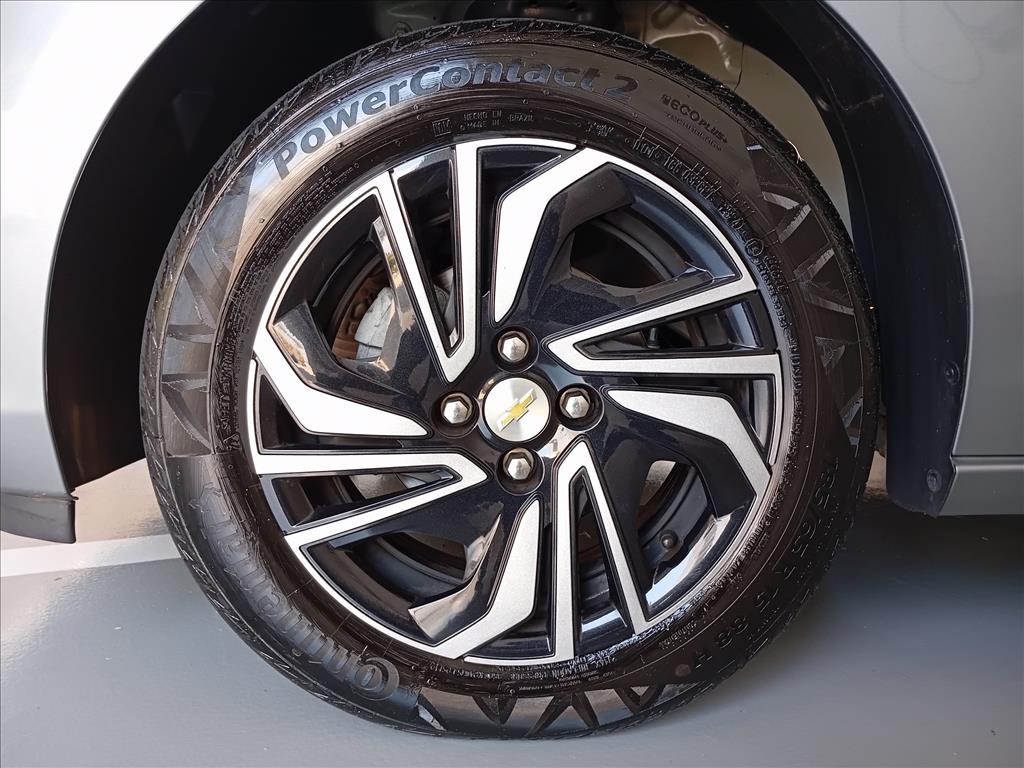 GM - Chevrolet-ONIX-1.0 TURBO FLEX LT AUTOMÁTICO