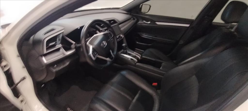 CIVIC 2.0 16V FLEXONE EXL 4P CVT6