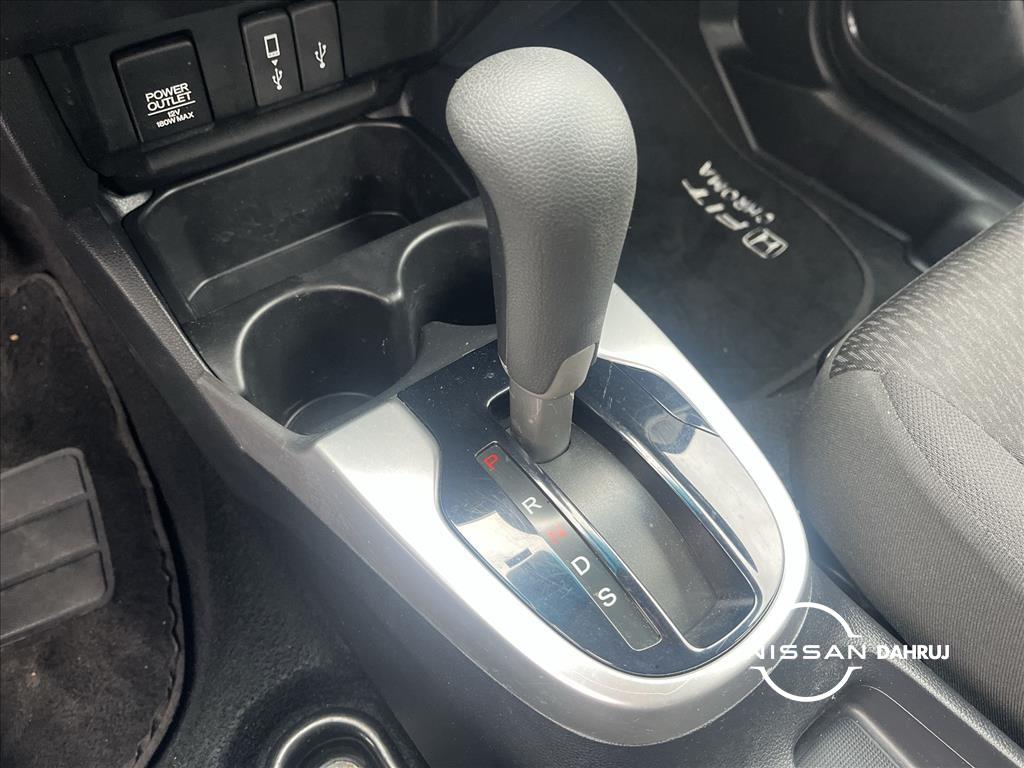 FIT 1.5 EX 16V FLEX 4P AUTOMÁTICO9