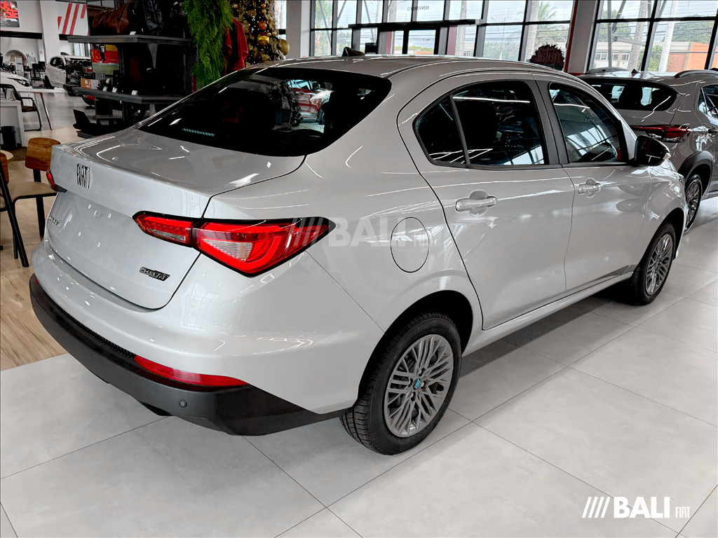 CRONOS 1.3 FIREFLY FLEX DRIVE MANUAL3