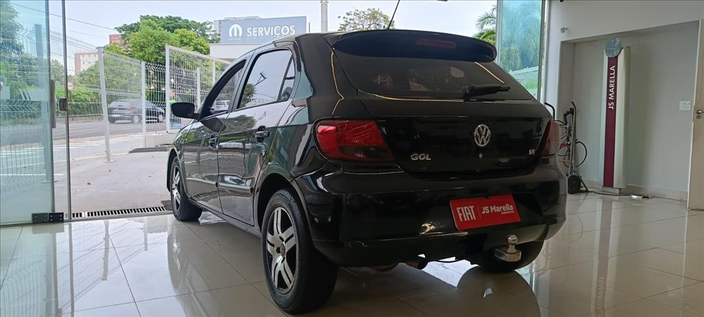 GOL 1.6 MI 8V FLEX 4P MANUAL G.V3