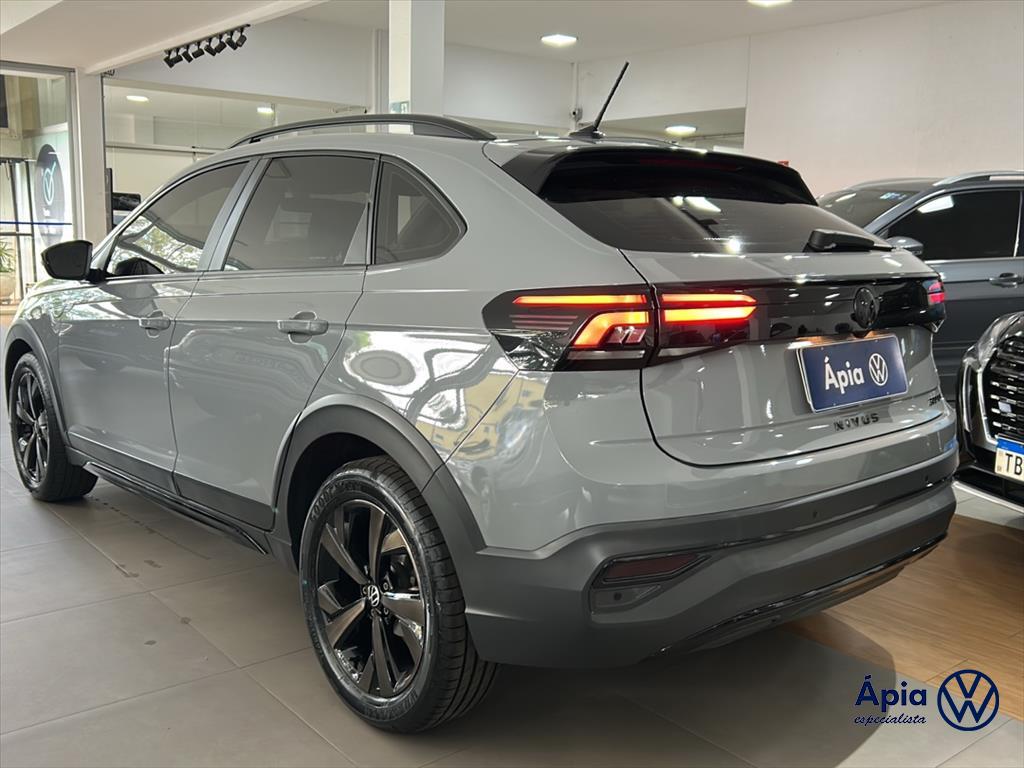 NIVUS 1.0 200 TSI TOTAL FLEX HIGHLINE AUTOMÁTICO5