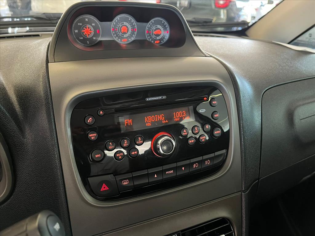 IDEA 1.8 MPI ADVENTURE 16V FLEX 4P AUTOMATIZADO11