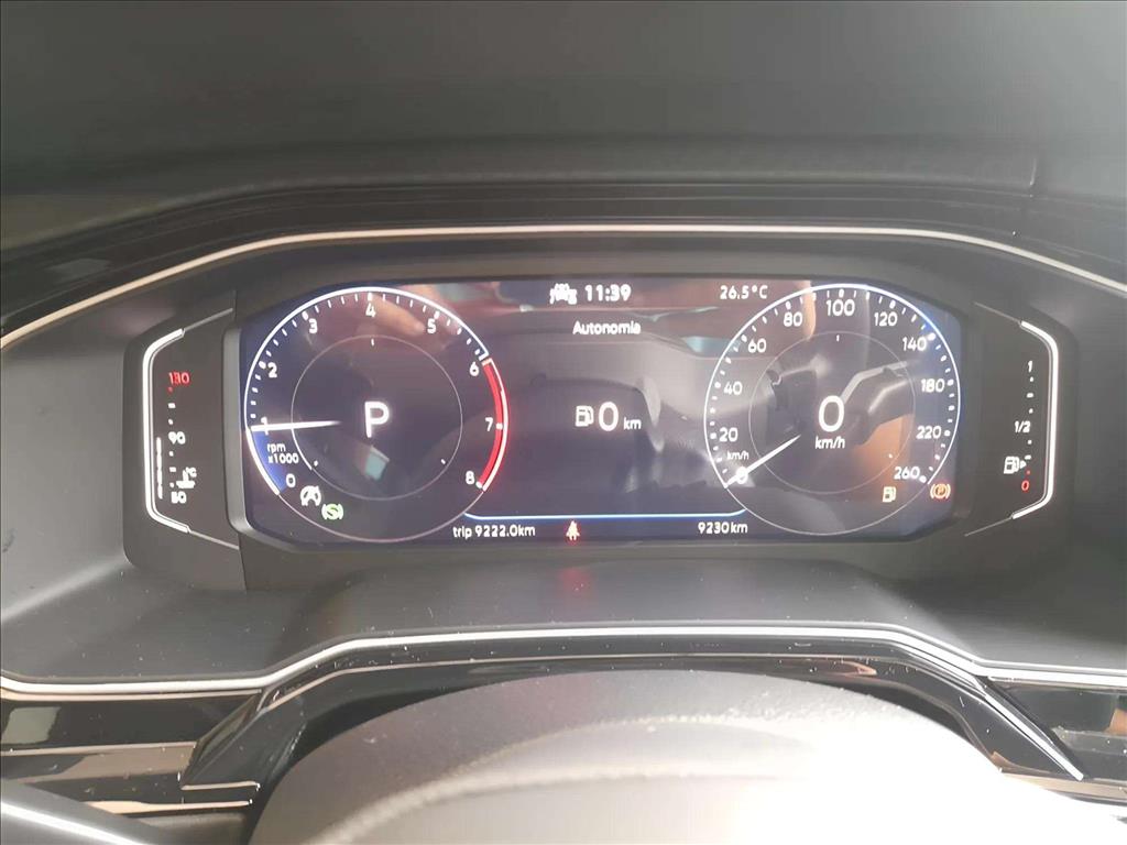NIVUS 1.0 200 TSI TOTAL FLEX HIGHLINE AUTOMÁTICO7