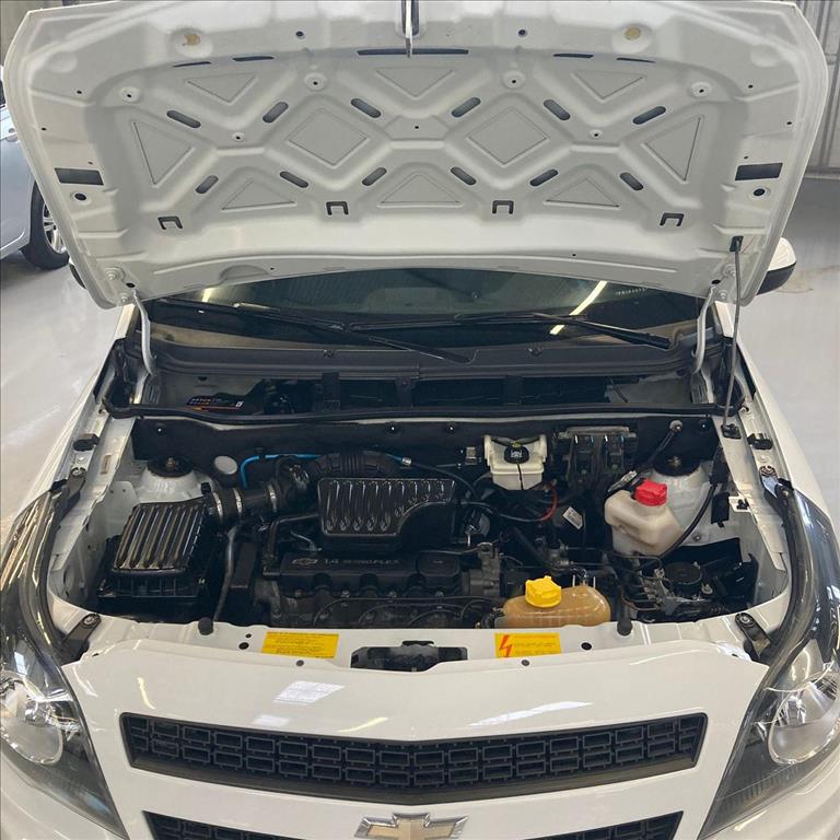 MONTANA 1.4 MPFI SPORT CS 8V FLEX 2P MANUAL11