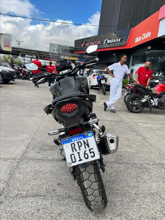 HONDA CB foto 3