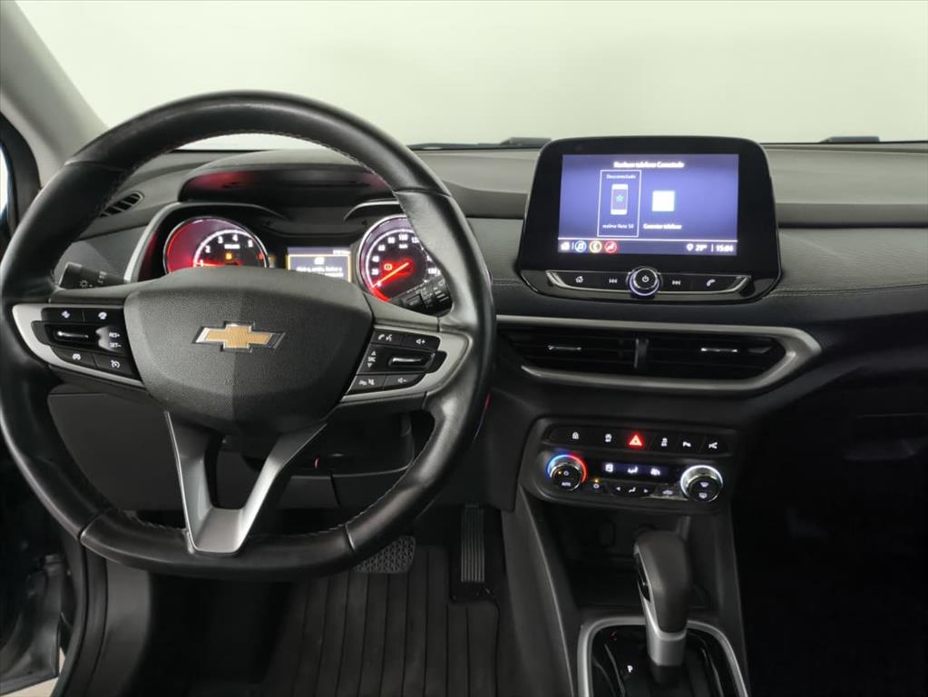 TRACKER 1.2 TURBO FLEX PREMIER AUTOMÁTICO4