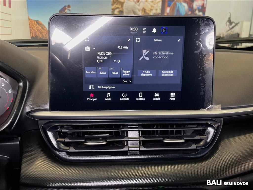 PULSE 1.3 FLEX DRIVE MANUAL10