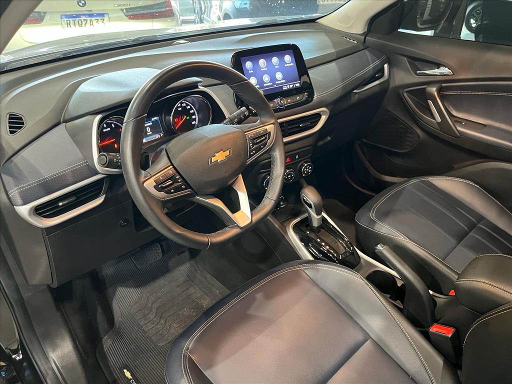 TRACKER 1.2 TURBO FLEX PREMIER AUTOMÁTICO2