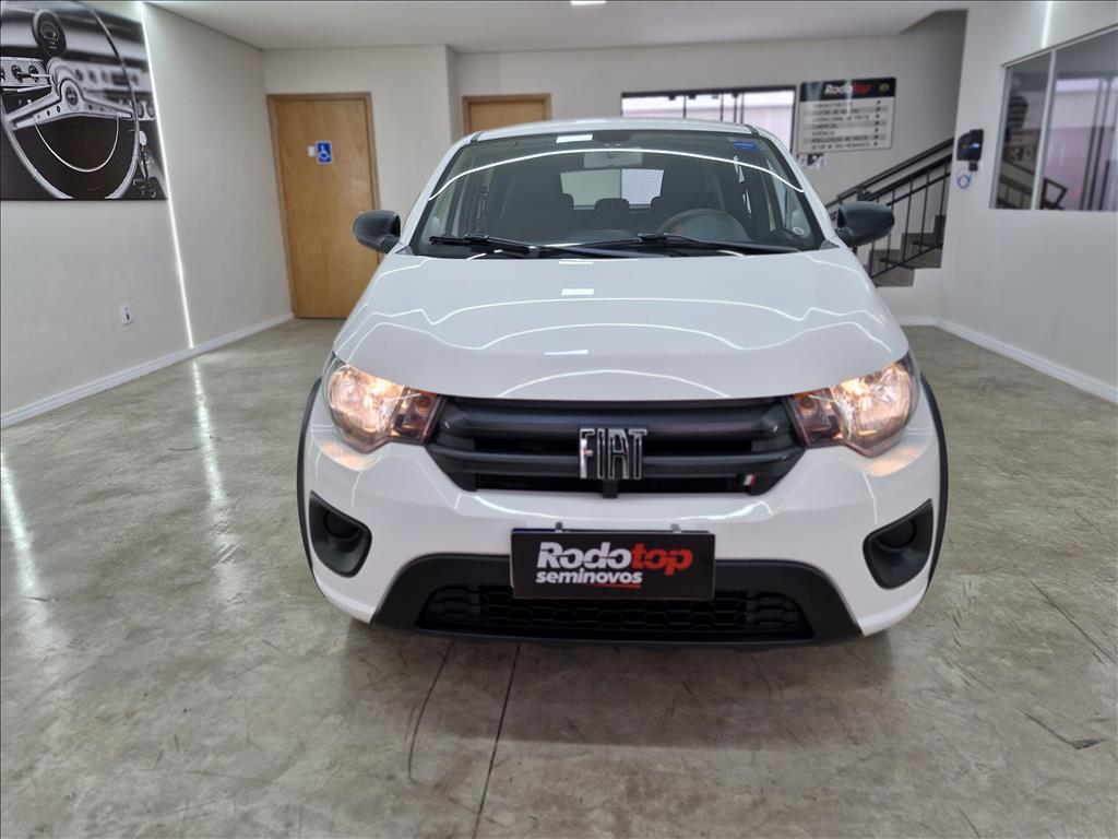 MOBI 1.0 EVO FLEX LIKE. MANUAL MOBI 1.0 EVO FLEX LIKE. MANUAL