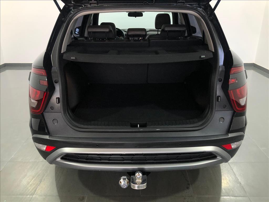 CRETA 1.0 TGDI FLEX PLATINUM AUTOMÁTICO