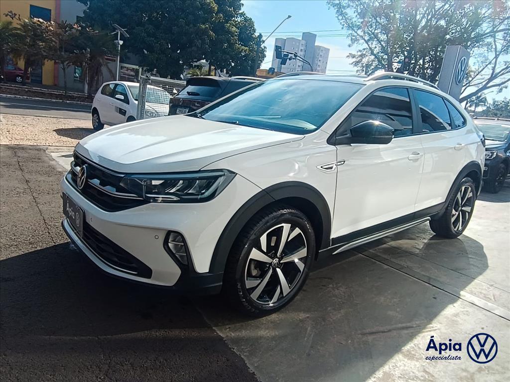 NIVUS 1.0 200 TSI TOTAL FLEX HIGHLINE AUTOMÁTICO