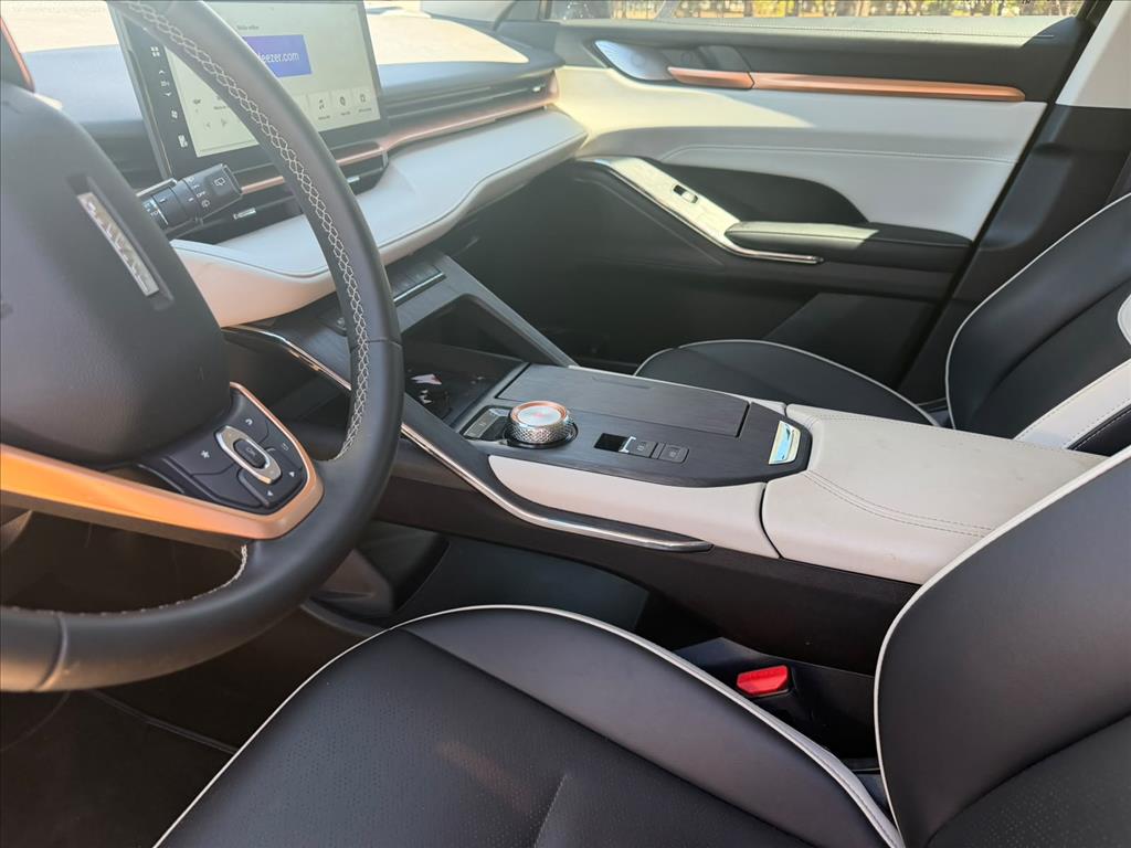 HAVAL H6 1.5 PHEV19 E-TRACTION11