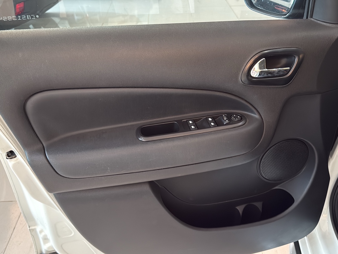 C3 1.5 PICASSO GLX 8V FLEX 4P MANUAL9