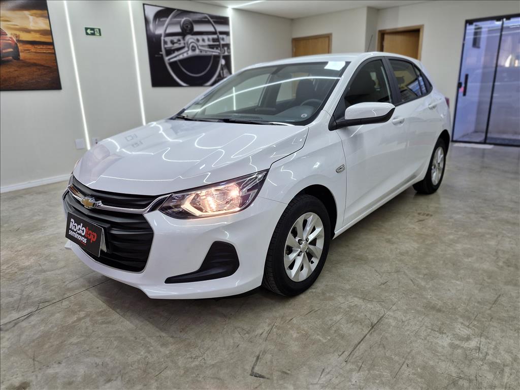 ONIX 1.0 FLEX LT MANUAL