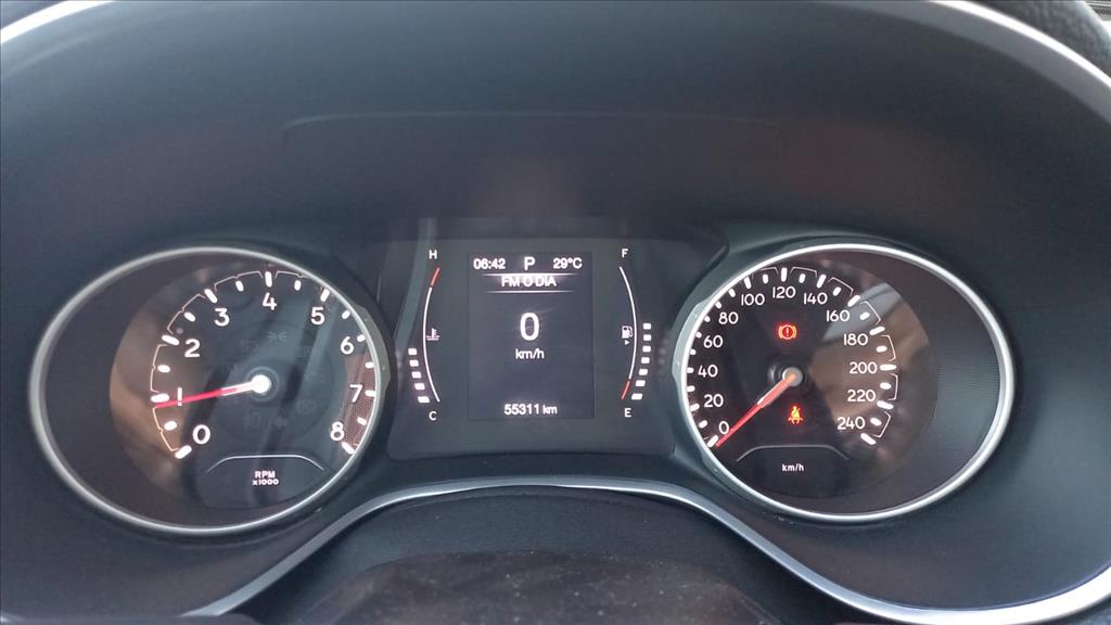 COMPASS 2.0 16V FLEX SPORT AUTOMÁTICO4