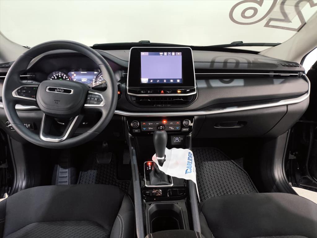 COMPASS 1.3 T270 TURBO FLEX SPORT AT63