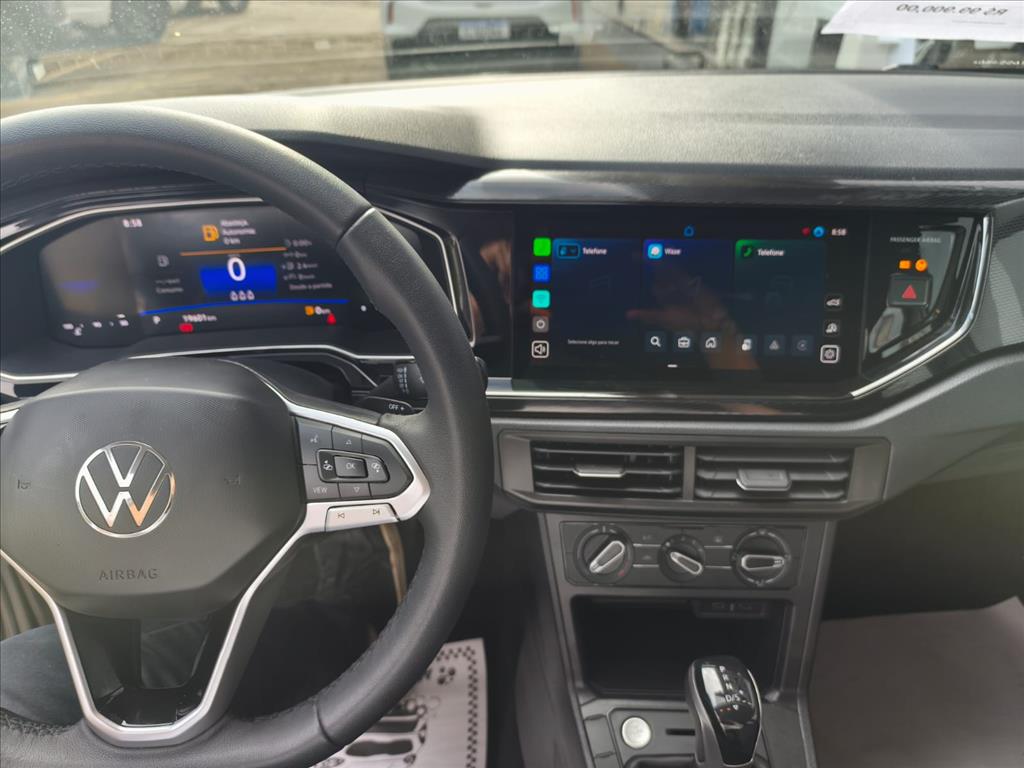 POLO 1.0 170 TSI SENSE AUTOMÁTICO1