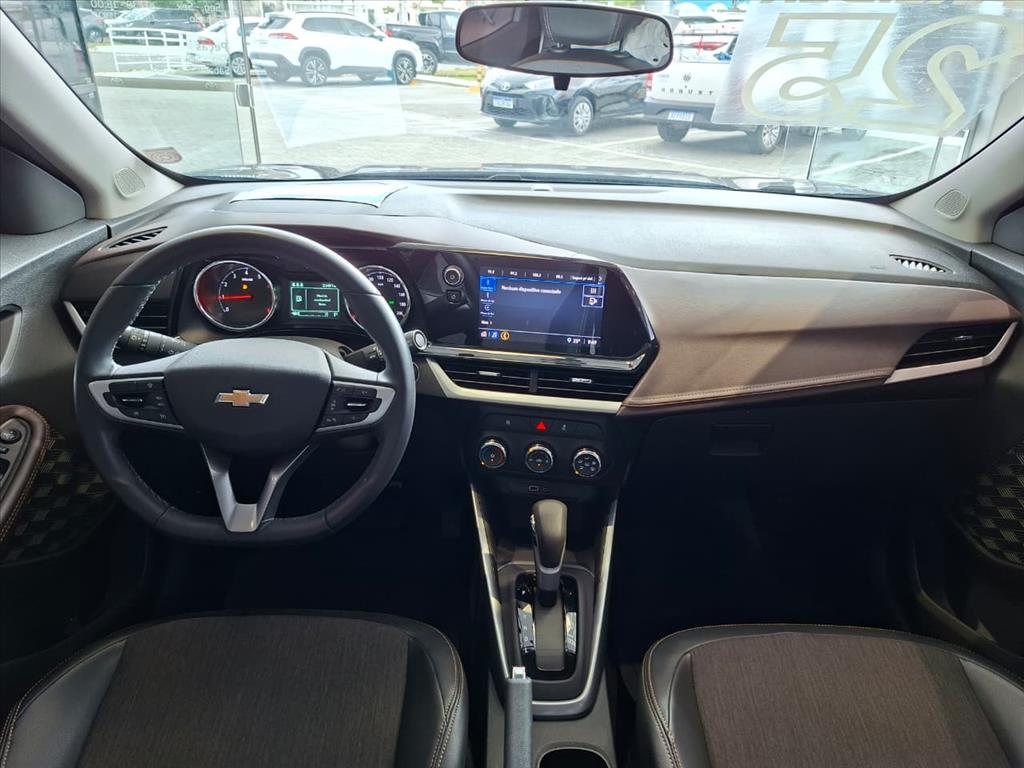 MONTANA 1.2 TURBO FLEX LTZ AUTOMÁTICO10