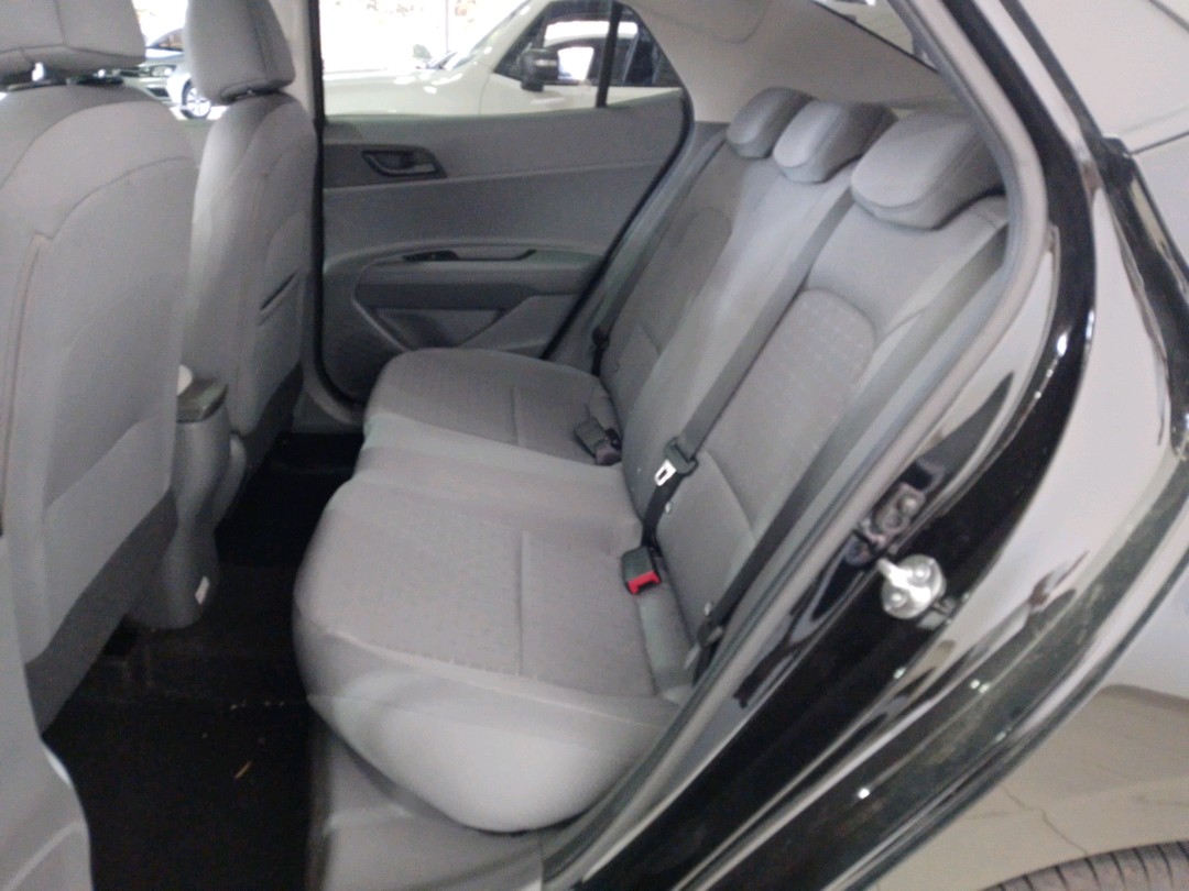 Hyundai HB20S 1.0 12V Flex Limited Manual - foto 10