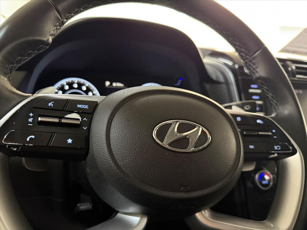 Hyundai-CRETA-1.0 TGDI FLEX LIMITED AUTOMÁTICO