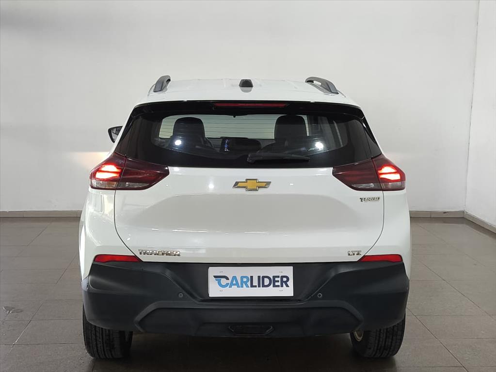 TRACKER 1.0 TURBO FLEX LTZ AUTOMÁTICO13