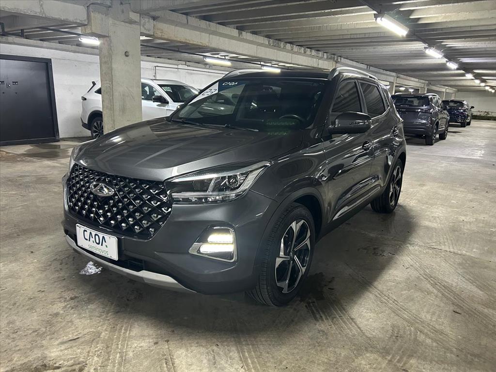 1.5 VVT TURBO iFLEX CVT