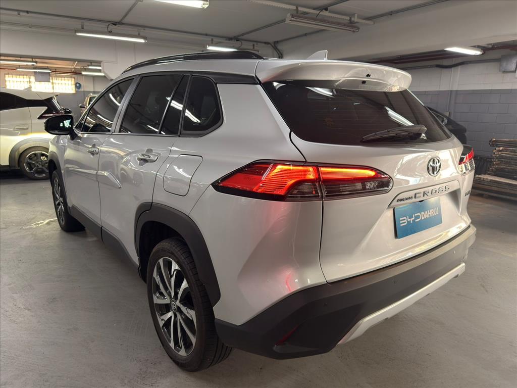 COROLLA CROSS 2.0 VVT-IE FLEX XRE DIRECT SHIFT12