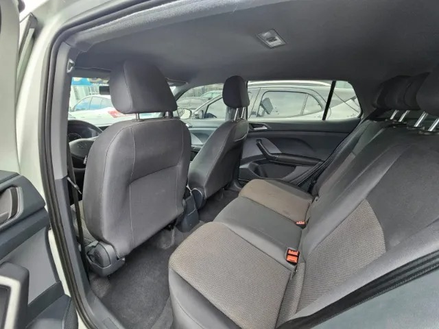 T-CROSS 1.0 200 TSI TOTAL FLEX SENSE AUTOMÁTICO5