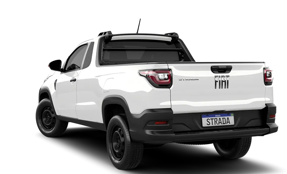 STRADA 1.3 FIREFLY FLEX ENDURANCE CS MANUAL STRADA 1.3 FIREFLY FLEX ENDURANCE CS MANUAL