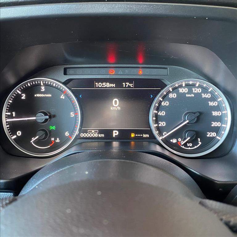 Mitsubishi-TRITON-2.4 BITURBO DIESEL CD GLS 4X4 AUTOMÁTICO