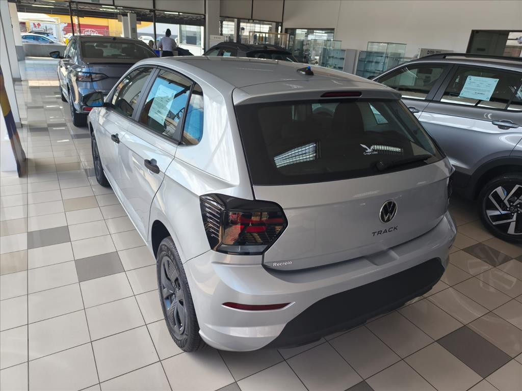 POLO 1.0 MPI TRACK MANUAL2