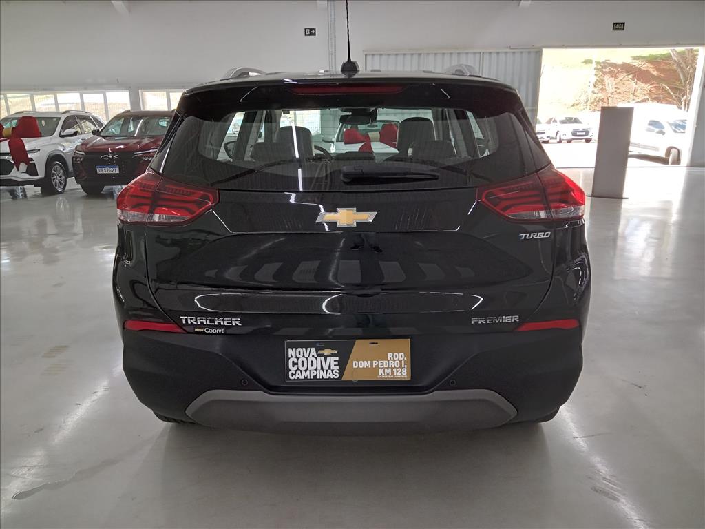 TRACKER 1.2 TURBO FLEX PREMIER AUTOMÁTICO3