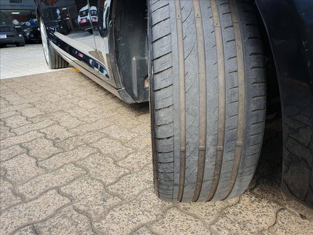 Audi A4 - 2.0 TFSI AMBIENTE AVANT GASOLINA 4P S TRONIC