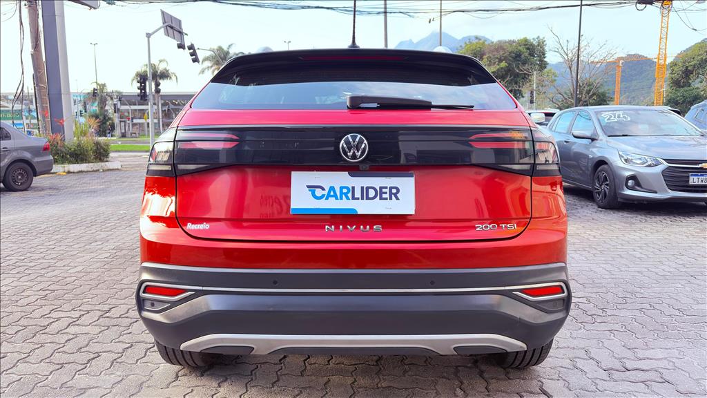 NIVUS 1.0 200 TSI TOTAL FLEX HIGHLINE AUTOMÁTICO3