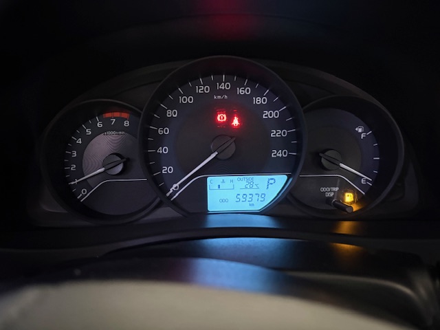 Toyota-COROLLA-1.8 GLI 16V FLEX 4P AUTOMÁTICO