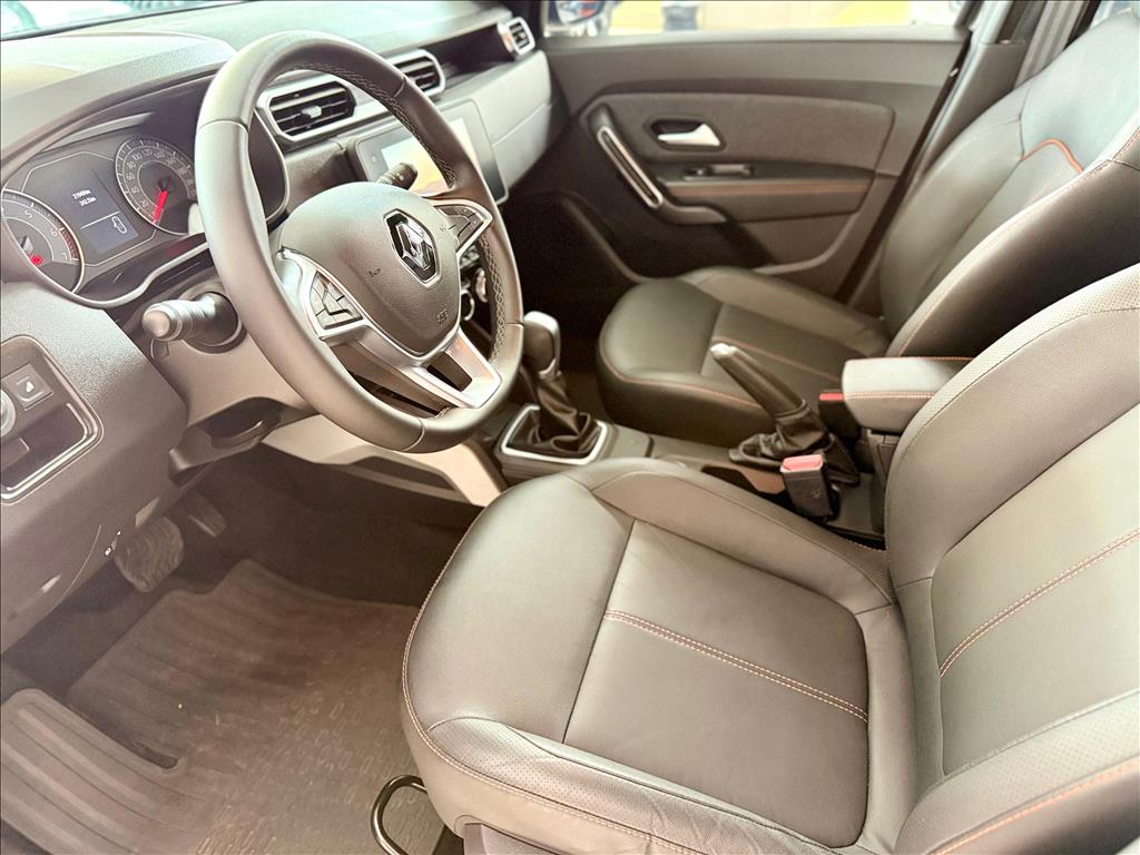 DUSTER 1.3 TCE FLEX ICONIC PLUS X-TRONIC10