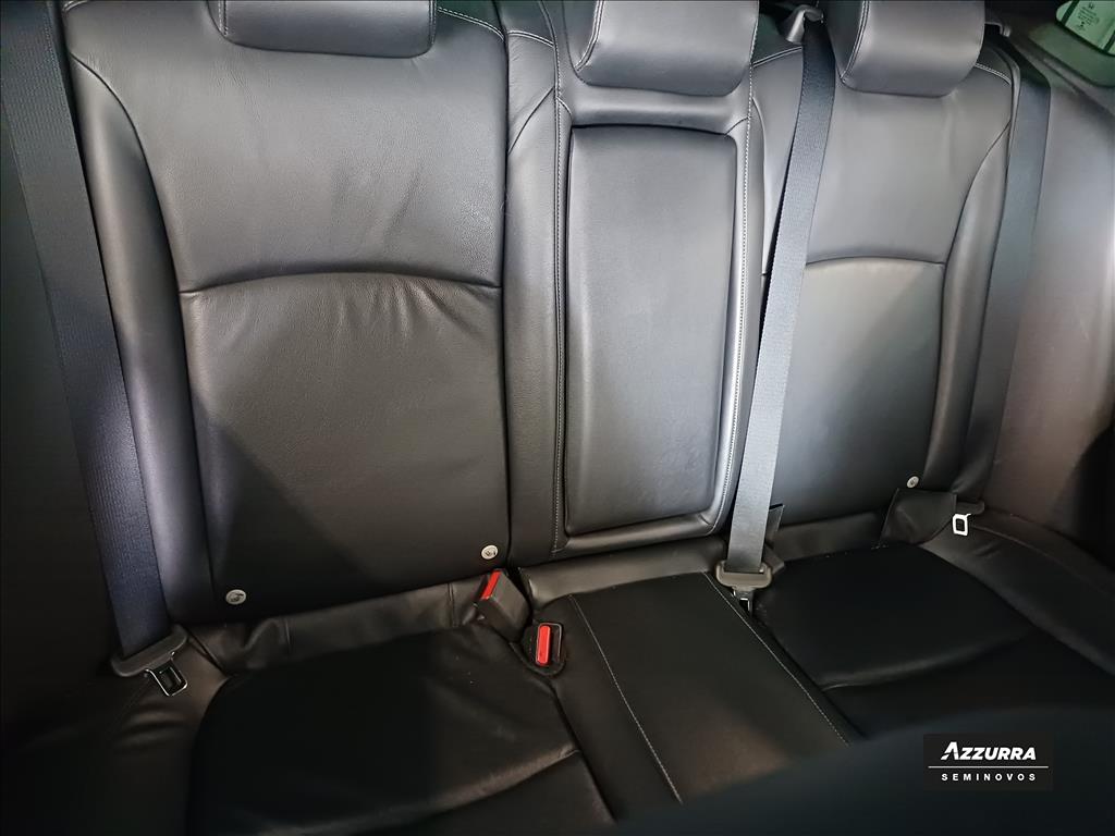 CIVIC 2.0 16V FLEXONE EX 4P CVT10