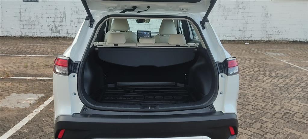 COROLLA CROSS 2.0 VVT-IE FLEX XRX DIRECT SHIFT14