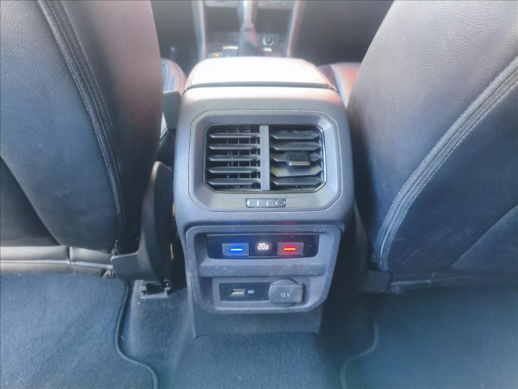 TIGUAN 1.4 250 TSI TOTAL FLEX ALLSPACE TIPTRONIC10