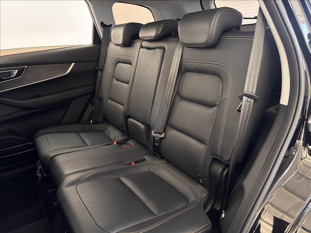 TIGGO 8 1.6 TGDI GASOLINA TXS DCT TIGGO 8 1.6 TGDI GASOLINA TXS DCT