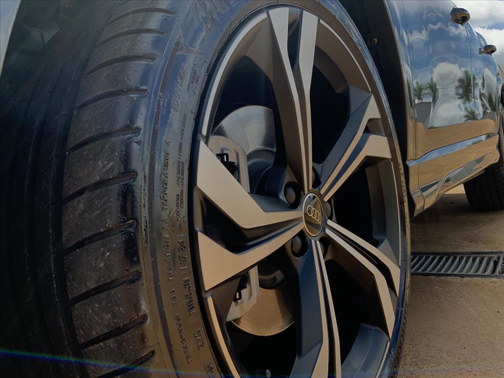 Audi-Q3-2.0 40 TFSI GASOLINA PERFORMANCE BLACK QUATTRO TIPTRONIC