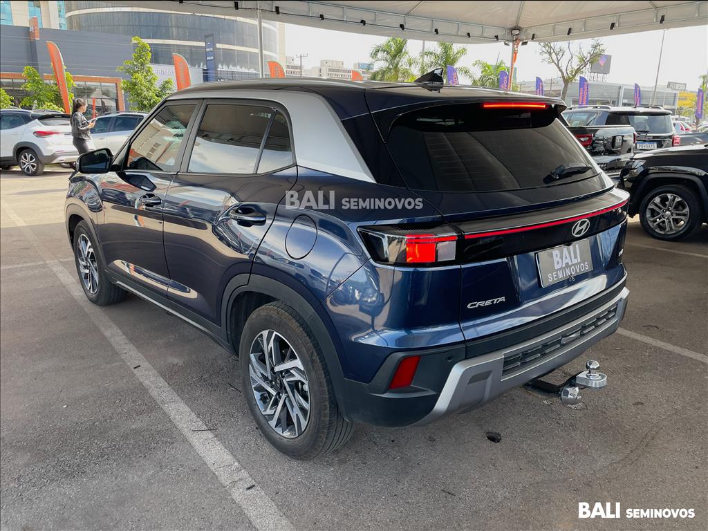 CRETA 1.0 TGDI FLEX LIMITED AUTOMÁTICO3