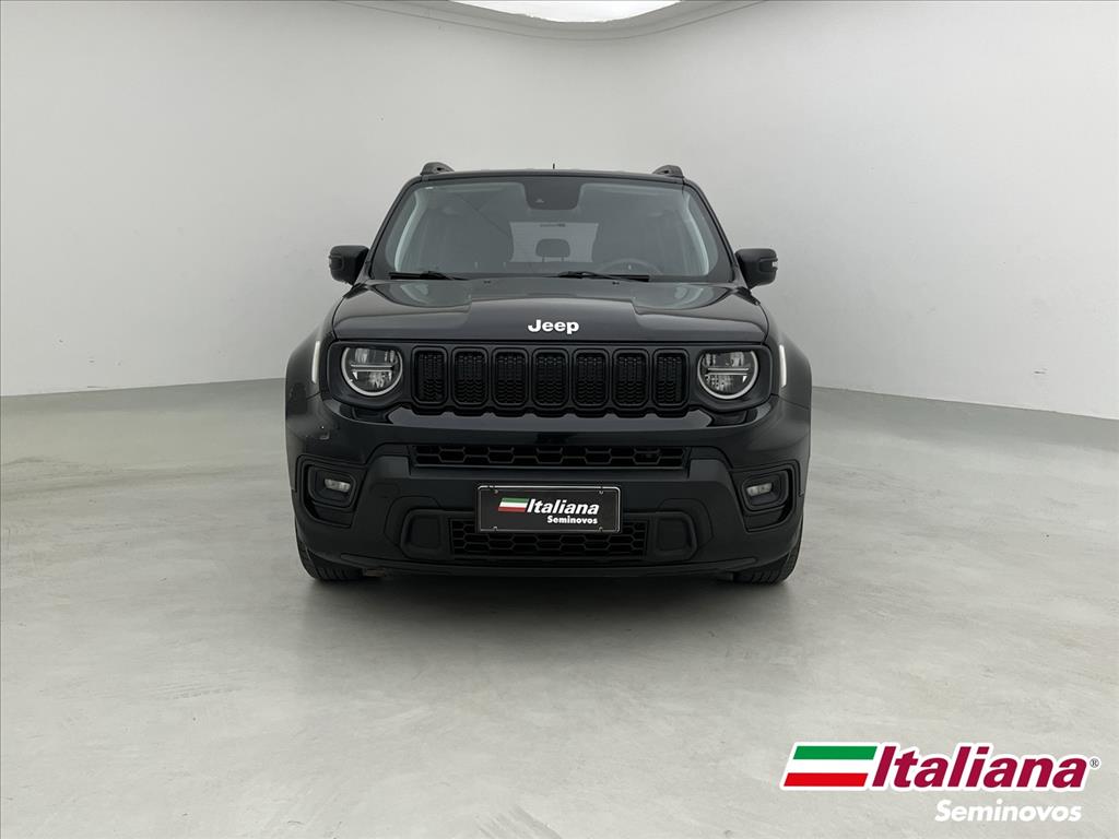 RENEGADE 1.3 T270 TURBO FLEX SPORT AT67