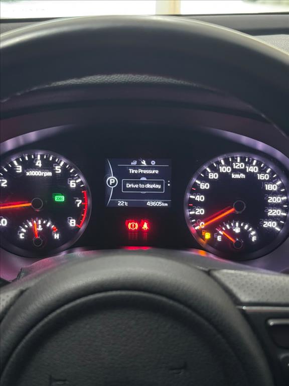 SPORTAGE 2.0 EX 4X2 16V FLEX 4P AUTOMÁTICO6